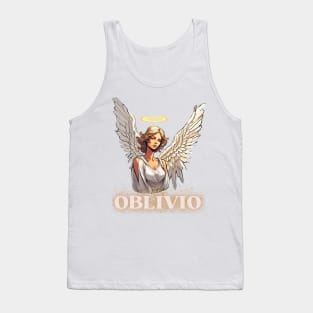 Oblivion Tank Top